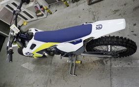HUSQVARNA TC250 1999