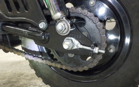 HONDA MONKEY 1982 AB27