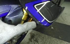 YAMAHA YZF-R1 M 2025 RN65J