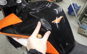 KTM 250 DUKE 2005