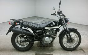 SUZUKI VANVAN 200 NH42A