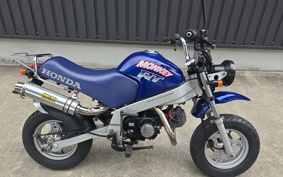 HONDA MONKEY AB22