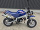 Фото Honda MONKEY с японского аукциона