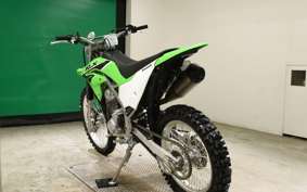 KAWASAKI KLX230R S 2004 LX230F