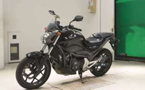 HONDA NC 700 S 2013 RC61