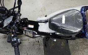HONDA CT125-2 JA65