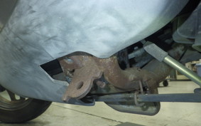SUZUKI LET's 2 CA1PA