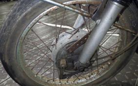 HONDA CL250 1986 CL250