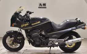 KAWASAKI GPZ750 R 1984 ZX750G