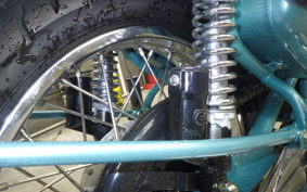 OTHER +ENFIELD CLASSIC350 2015