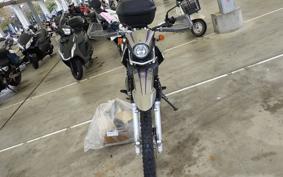 YAMAHA SEROW 250 DG11J