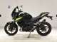 Фото Kawasaki Z250 Gen.2 2015 с японского аукциона