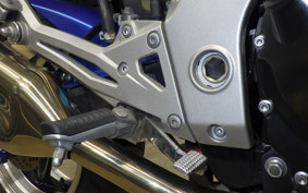 KAWASAKI Z1000 Gen.2 2006 ZRT00A