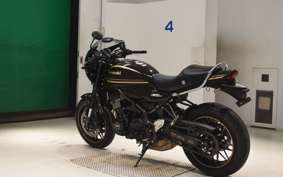 KAWASAKI Z900RS CAFE 2024 ZR900K