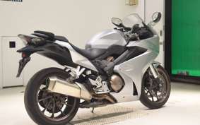 HONDA VFR800F 2017 RC79