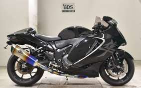 SUZUKI HAYABUSA Gen.3 2024 EJ11A