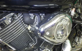YAMAHA DRAGSTAR 1100 CLASSIC 2004 VP13J