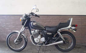 HONDA CBX125 CUSTOM JC12