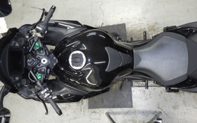 KAWASAKI NINJA H2 SX 2023 ZXT02P