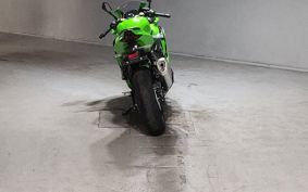 KAWASAKI NINJA ZX-4RR 2026 ZX400P
