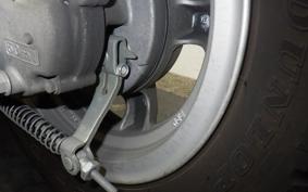 SUZUKI ADDRESS V125 DT11A