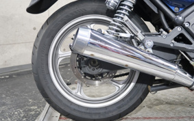 KAWASAKI ZEPHYR 1100 2007 ZRT10A
