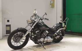 YAMAHA DRAGSTAR 400 1996 4TR
