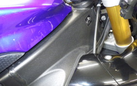 YAMAHA YZF-R1 2011 RN24J