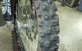 HONDA CRF250 RALLY 1997 ME10