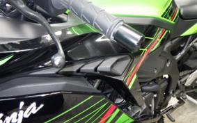 KAWASAKI ZX-25R-2SE 2022 ZX250H