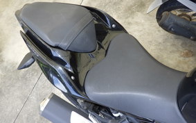KAWASAKI NINJA 400 2018 EX400G