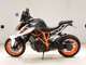Фото KTM 1290 SUPER DUKE R 2018 с японского аукциона