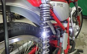 HONDA DREAM 50 2013 AC15