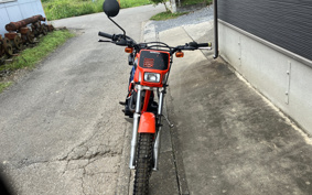 HONDA TLR200 MD09