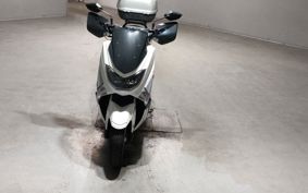 YAMAHA N-MAX 125 SED6J