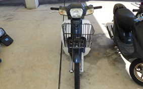 HONDA C50 SUPER CUB AA04