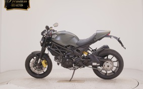 DUCATI MONSTER 1100 EVO 2013