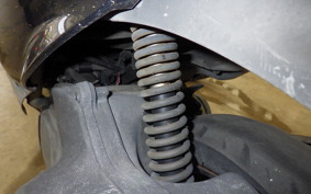 SUZUKI LET's 4 CA45A