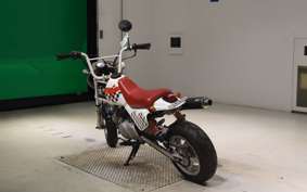 HONDA MONKEY BAJA 2013 Z50J