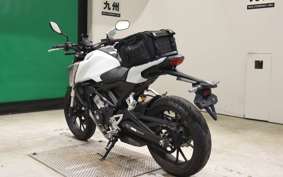 HONDA CB125 R JC79