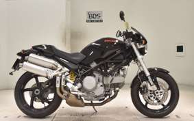 DUCATI MONSTER S2R 800 2005