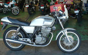 HONDA GB250 CLUBMAN MC10