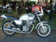Фото Honda GB250 CLUBMAN 1993 с японского аукциона