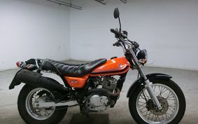 SUZUKI VANVAN 200 Fi NH42A