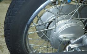 HONDA CROSS CUB 50 2016 AA06