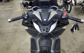 HONDA FORZA MF13