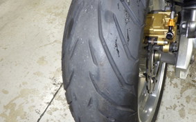 HONDA CB1300SF SUPER BOLDOR 2009 SC54