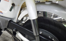 HONDA CHALY 50 CF50