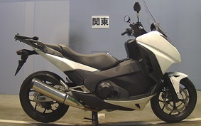 HONDA NC750 INTEGRA 2014 RC71