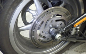 HARLEY FXCWC 1580 2008